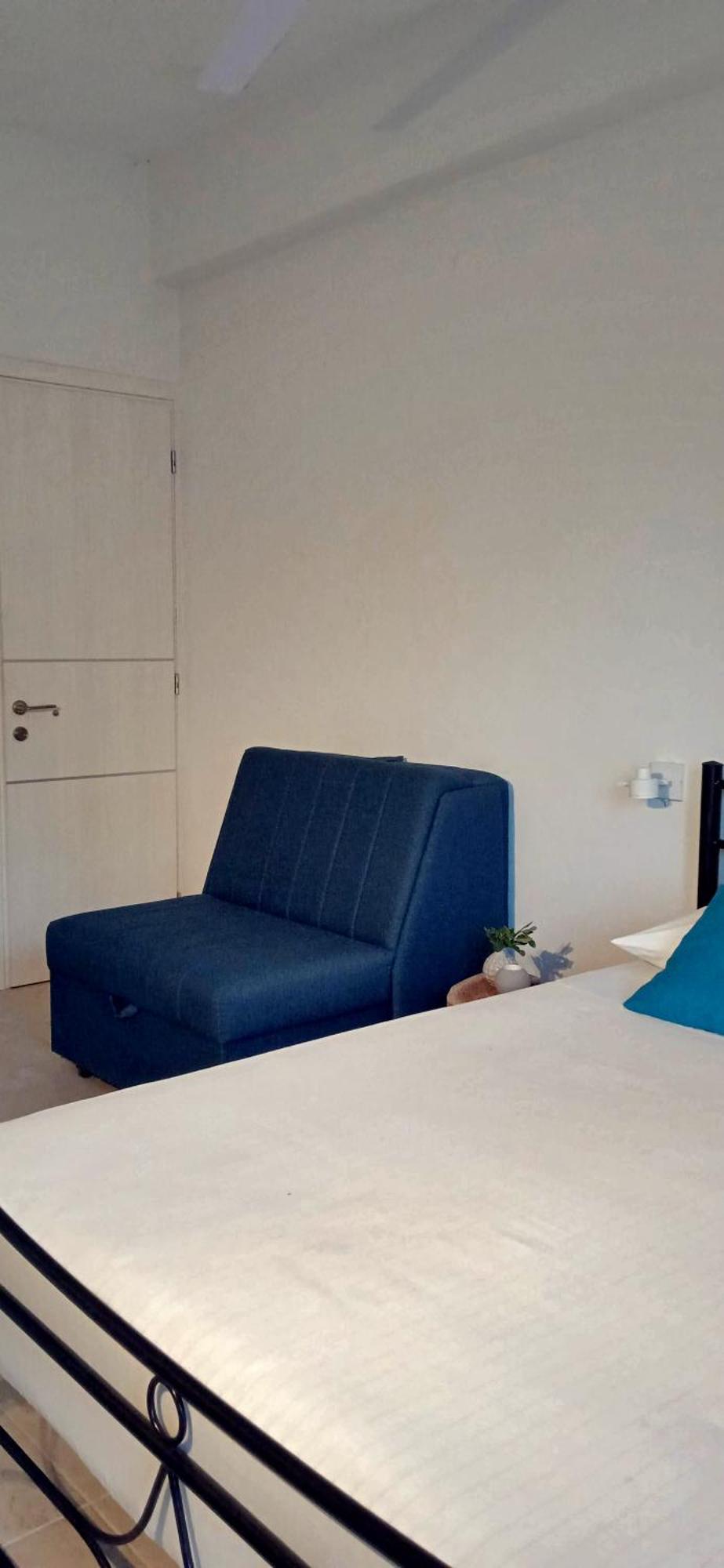 Innjoy Space Glifada Dış mekan fotoğraf