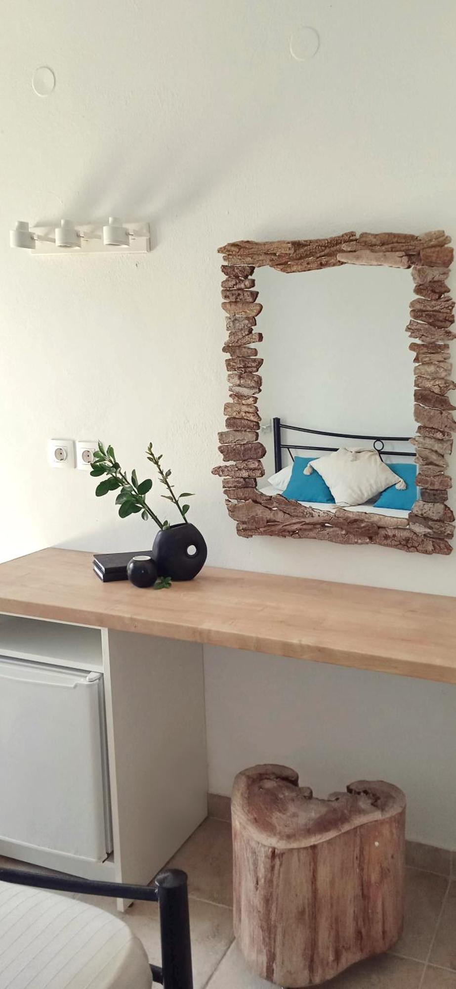 Innjoy Space Glifada Dış mekan fotoğraf