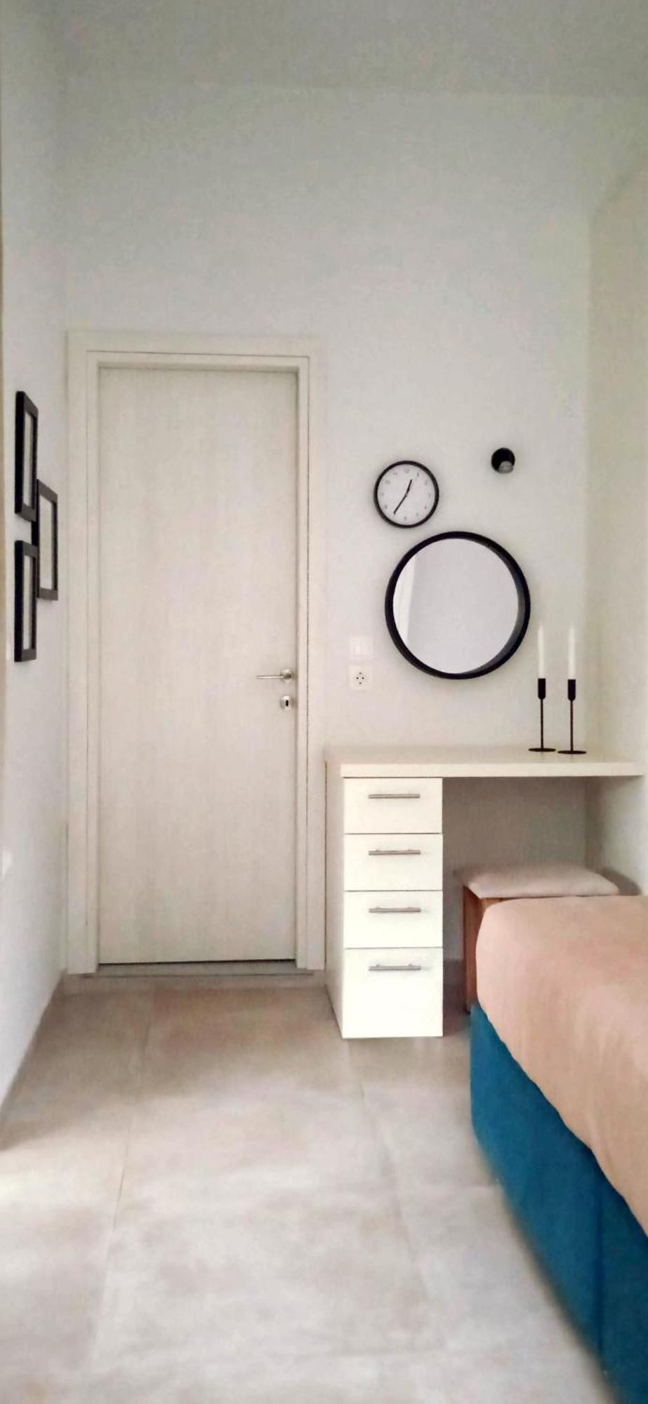 Innjoy Space Glifada Dış mekan fotoğraf
