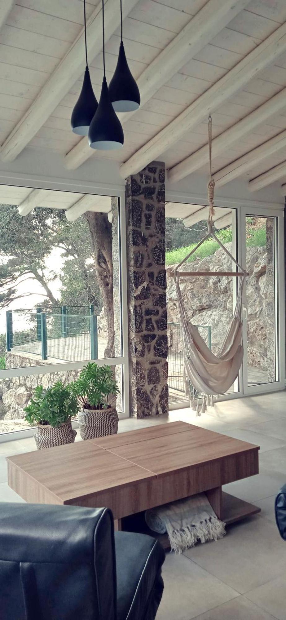 Innjoy Space Glifada Dış mekan fotoğraf