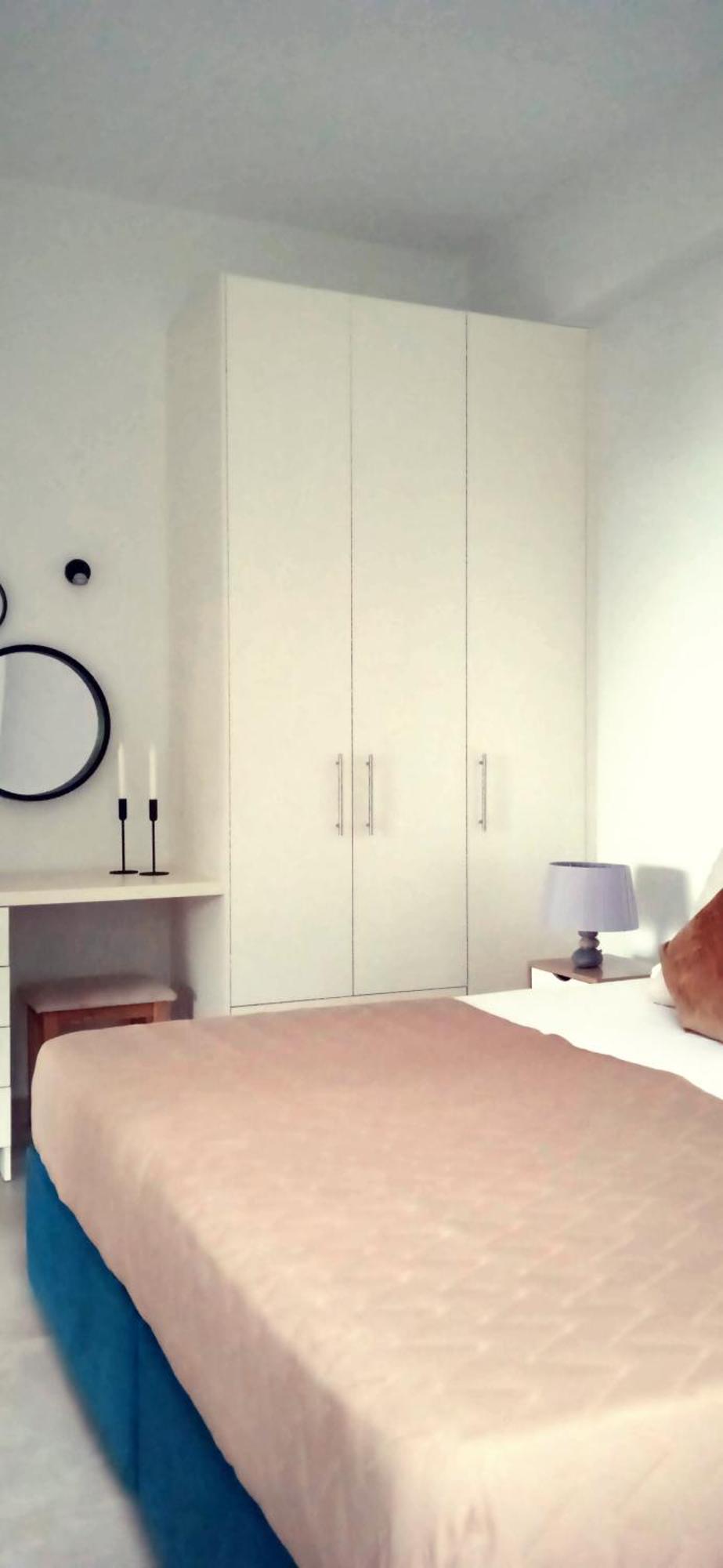 Innjoy Space Glifada Dış mekan fotoğraf