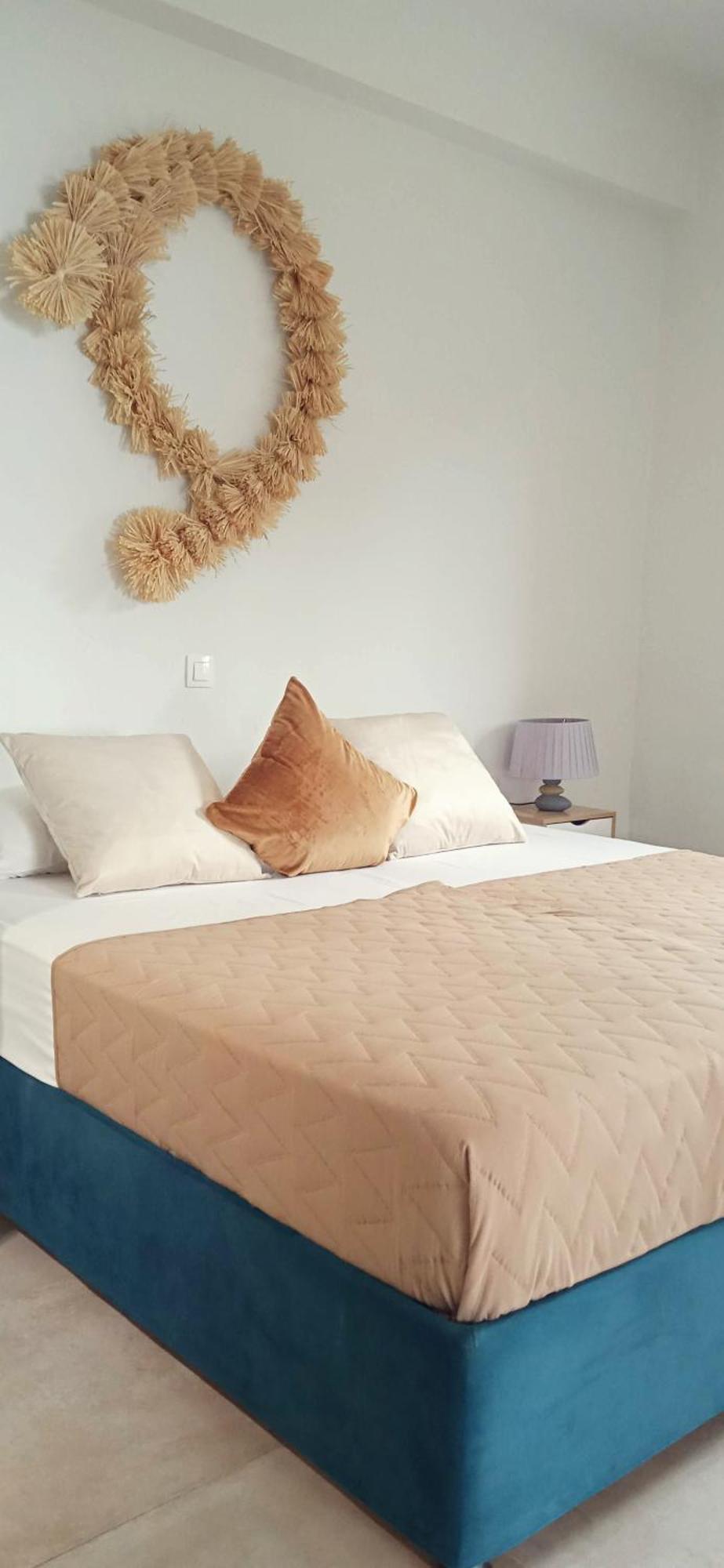 Innjoy Space Glifada Dış mekan fotoğraf