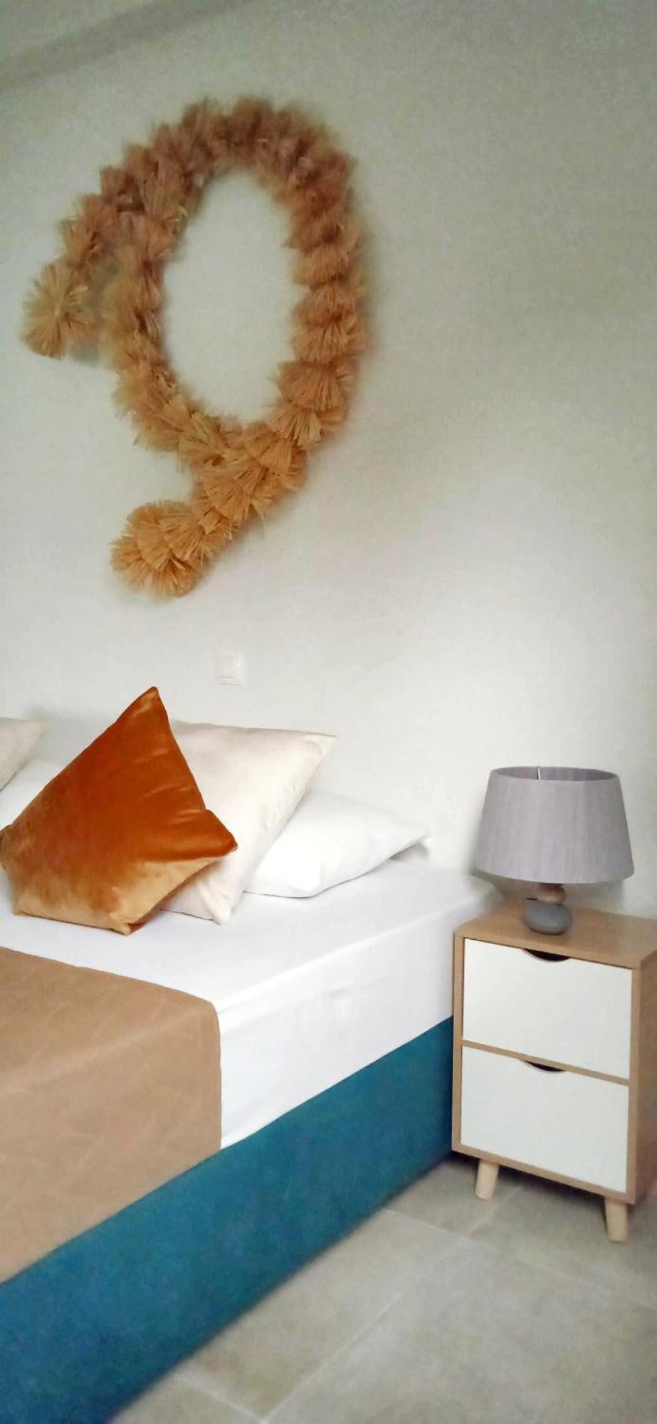 Innjoy Space Glifada Dış mekan fotoğraf