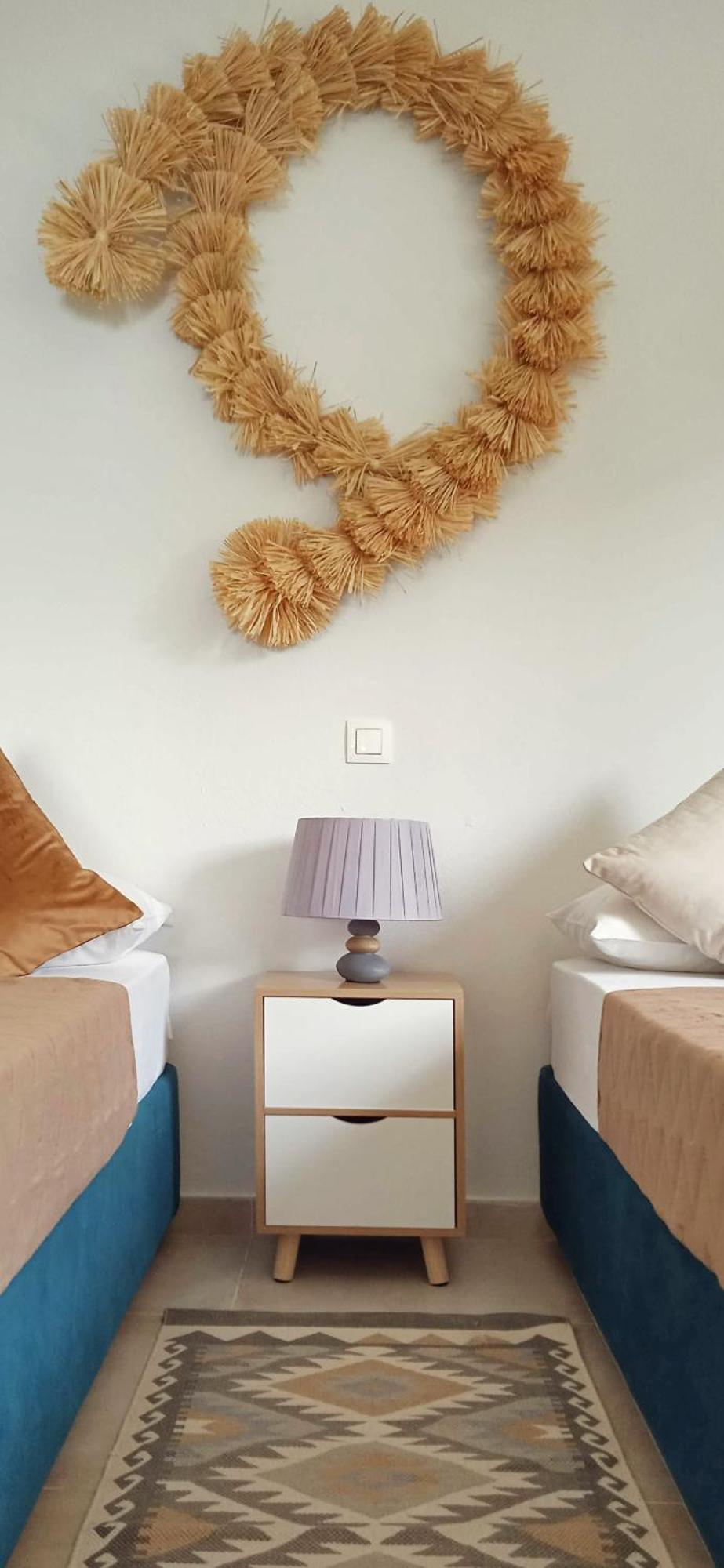 Innjoy Space Glifada Dış mekan fotoğraf