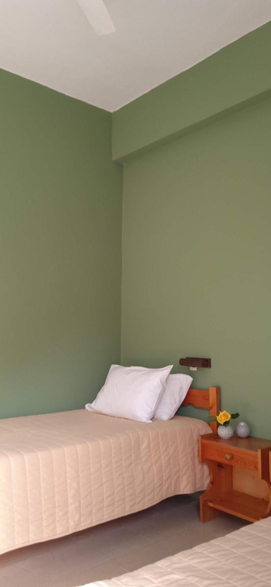Innjoy Space Glifada Dış mekan fotoğraf