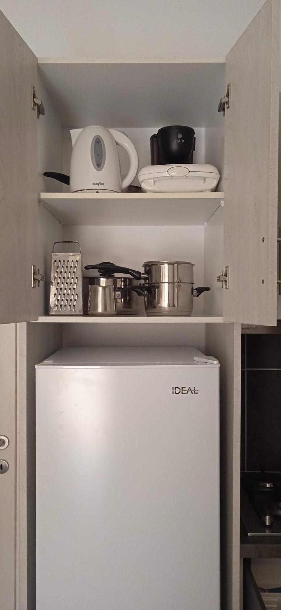 Innjoy Space Glifada Oda fotoğraf