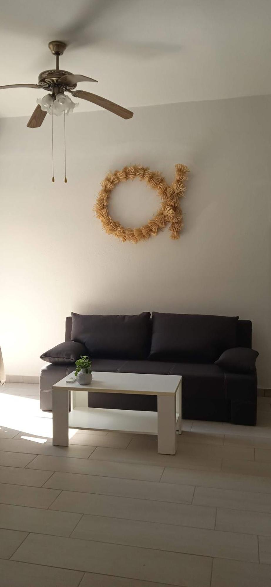 Innjoy Space Glifada Oda fotoğraf